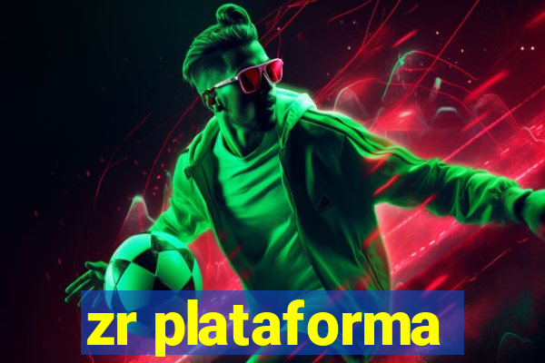 zr plataforma